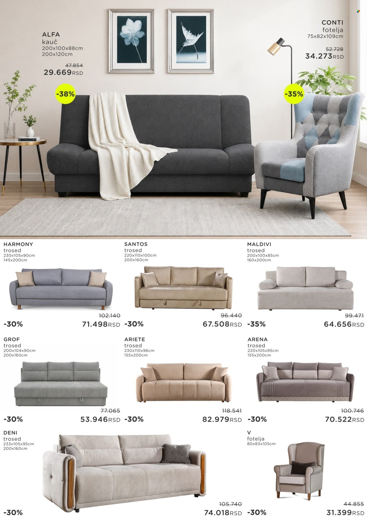 Numanović katalog  - 06.07.2026 - 02.08.2026. Stranica 5
