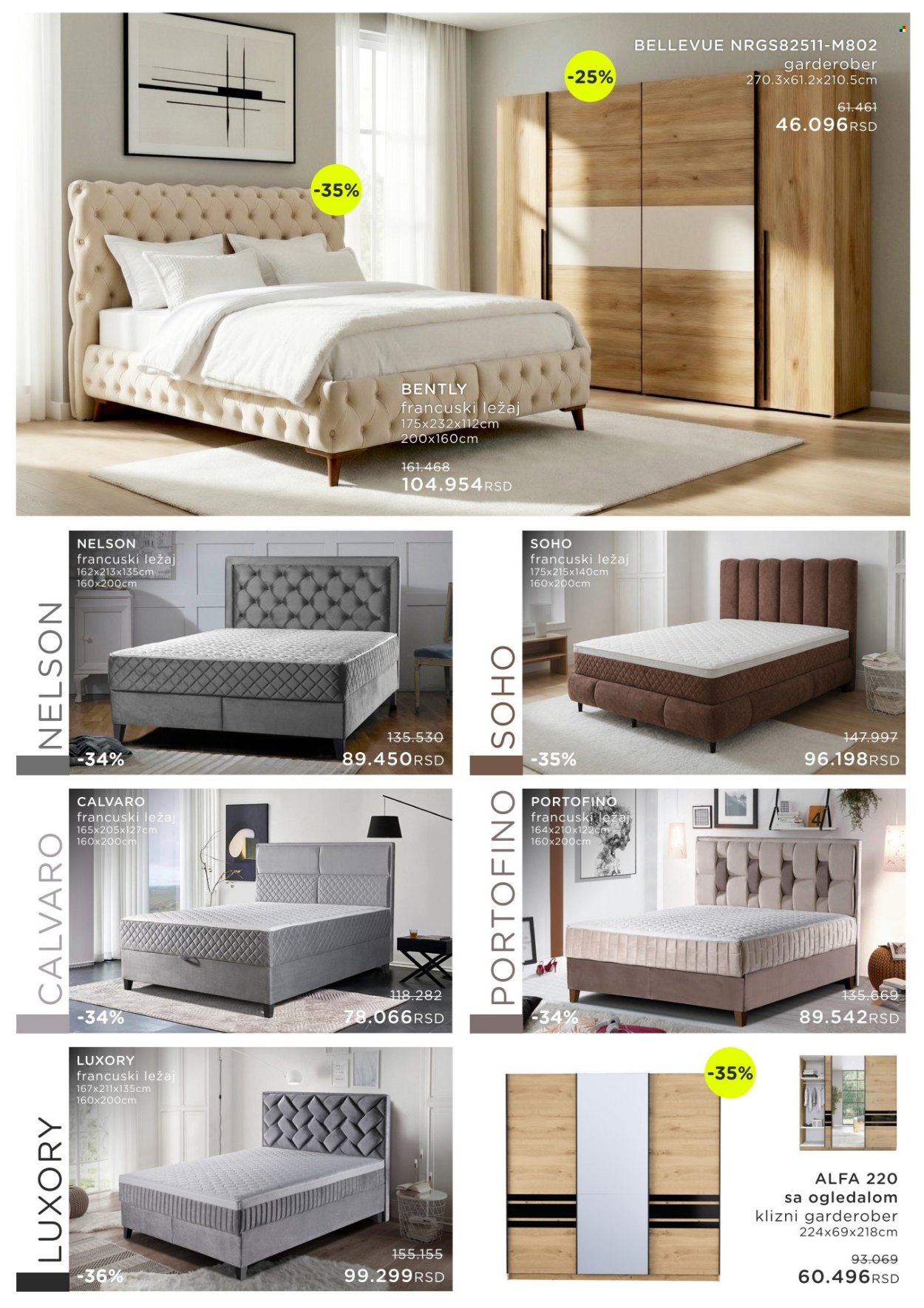 Numanović katalog  - 06.07.2026 - 02.08.2026. Stranica 6