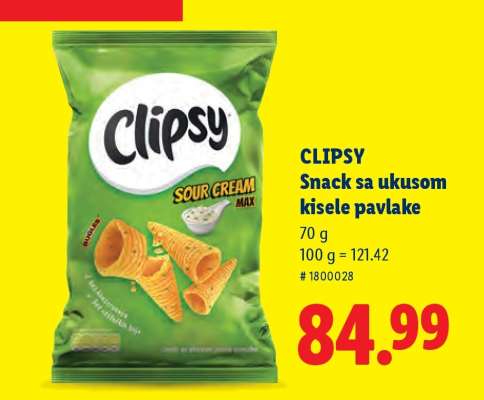 Clipsy