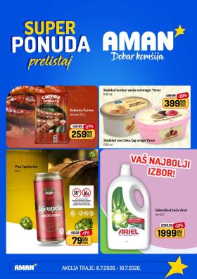 Aman