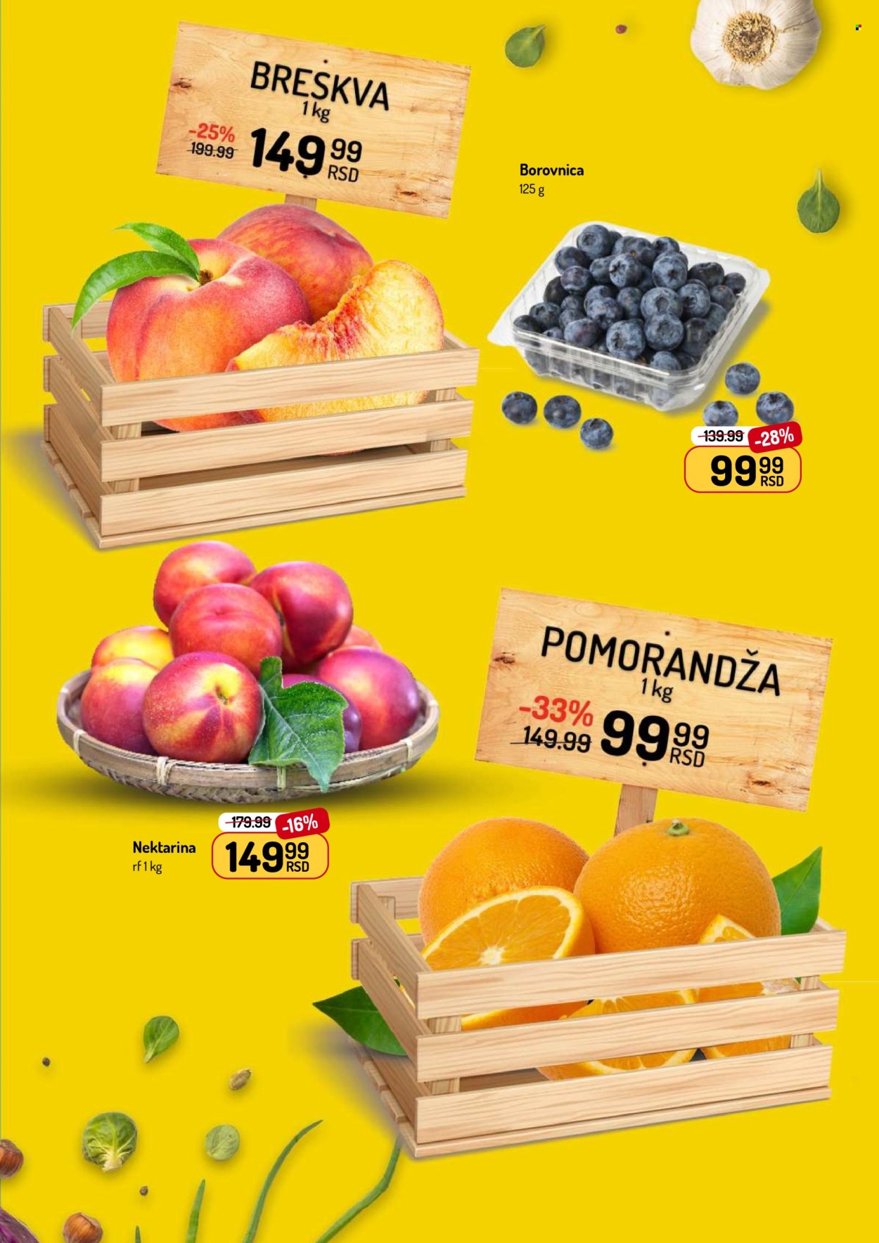 Aman katalog  - 06.07.2026 - 19.07.2026. Stranica 3