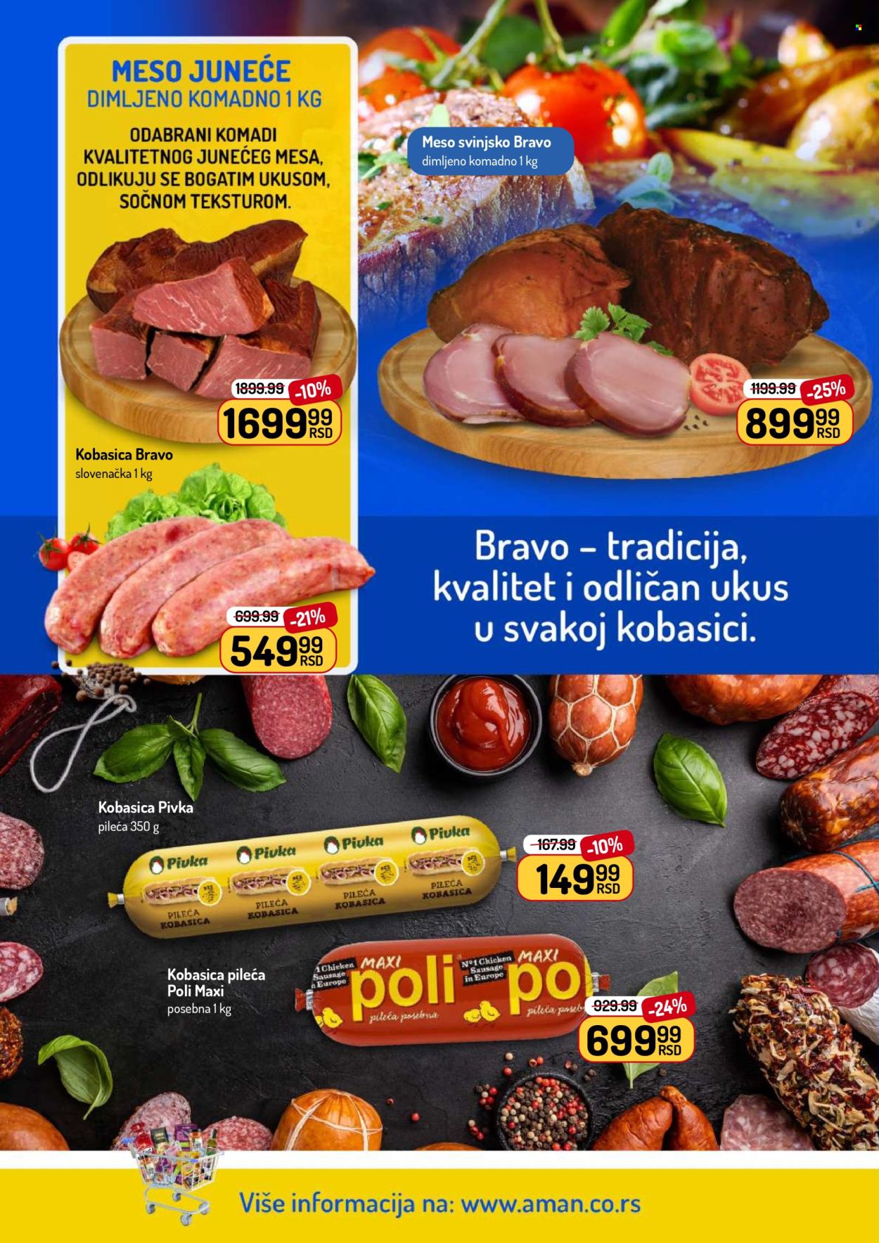 Aman katalog  - 06.07.2026 - 19.07.2026. Stranica 8