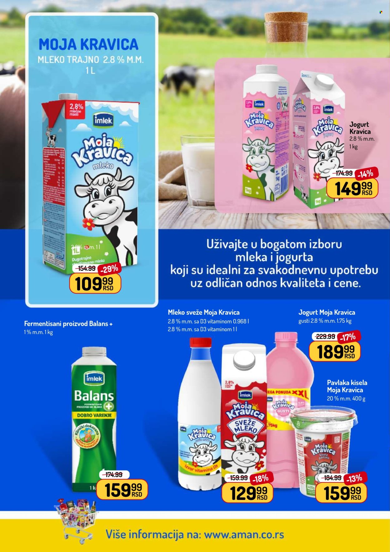 Aman katalog  - 06.07.2026 - 19.07.2026. Stranica 10