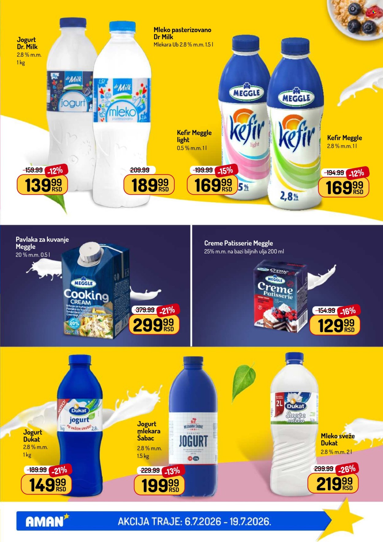 Aman katalog  - 06.07.2026 - 19.07.2026. Stranica 11