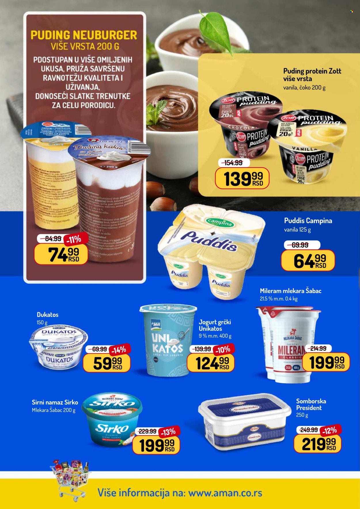 Aman katalog  - 06.07.2026 - 19.07.2026. Stranica 14