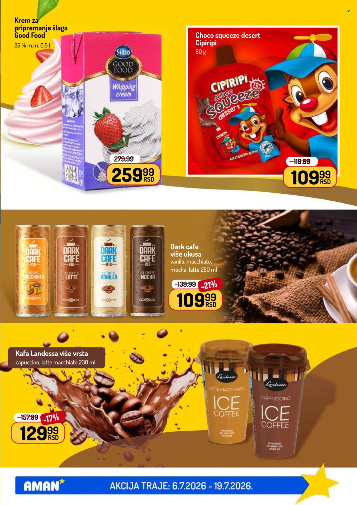 Aman katalog  - 06.07.2026 - 19.07.2026. Stranica 15