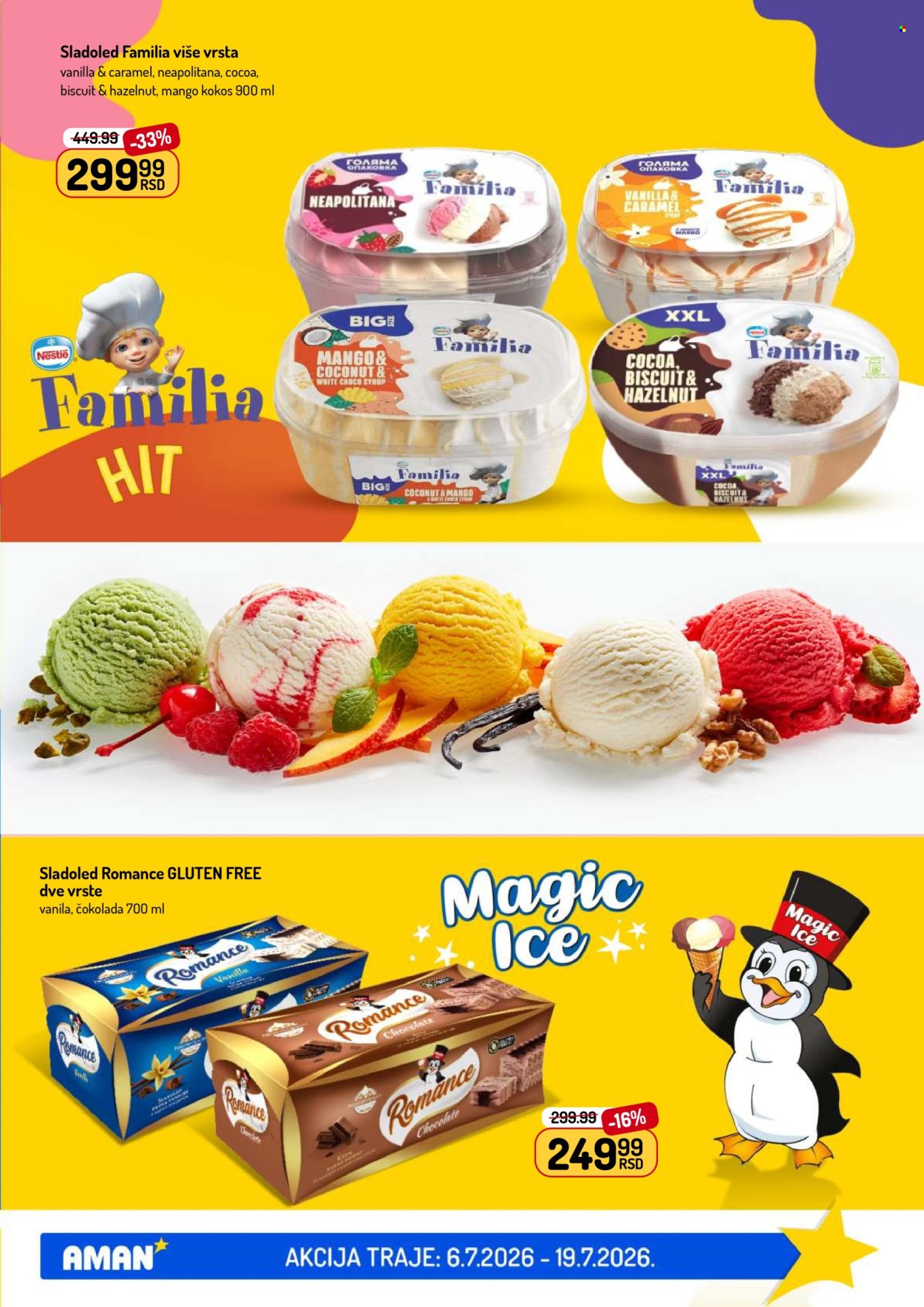 Aman katalog  - 06.07.2026 - 19.07.2026. Stranica 21