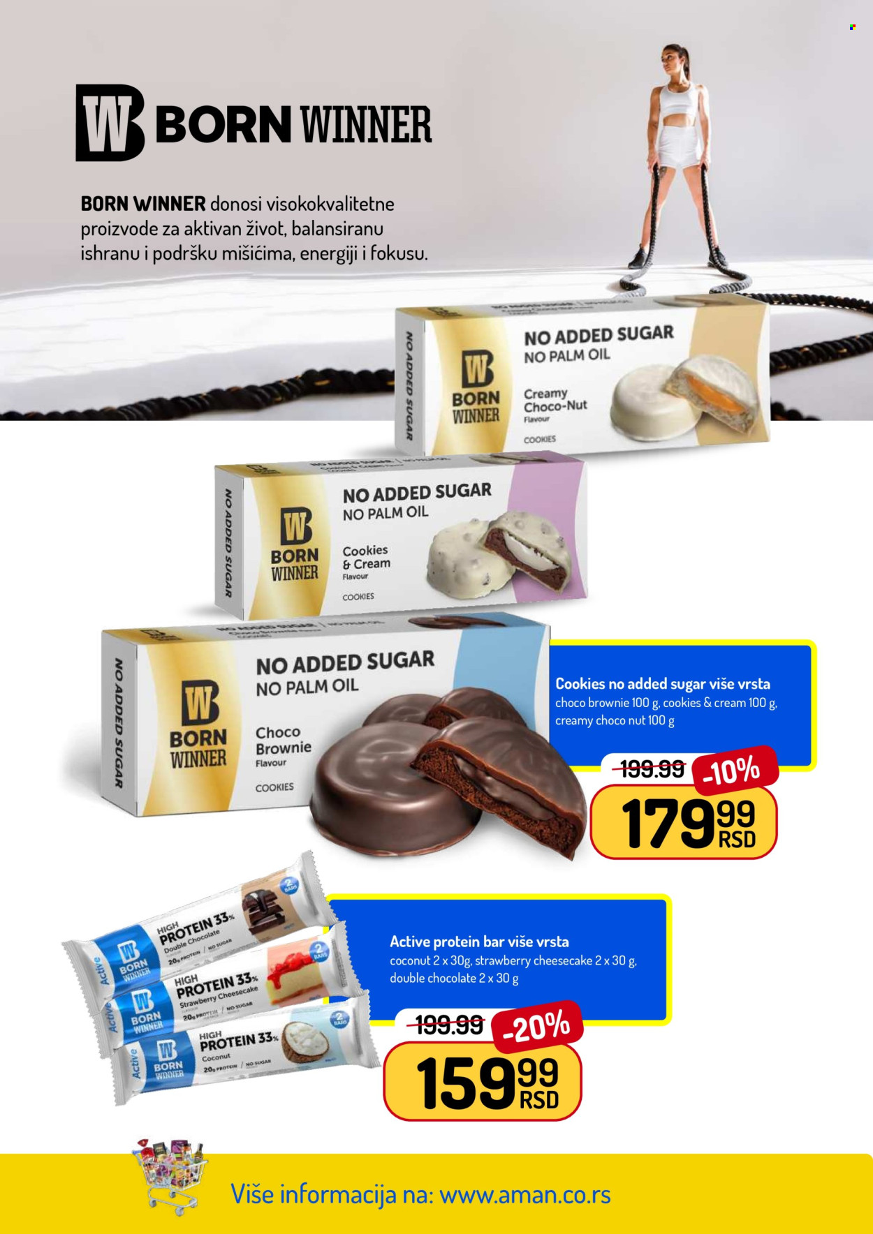 Aman katalog  - 06.07.2026 - 19.07.2026. Stranica 22