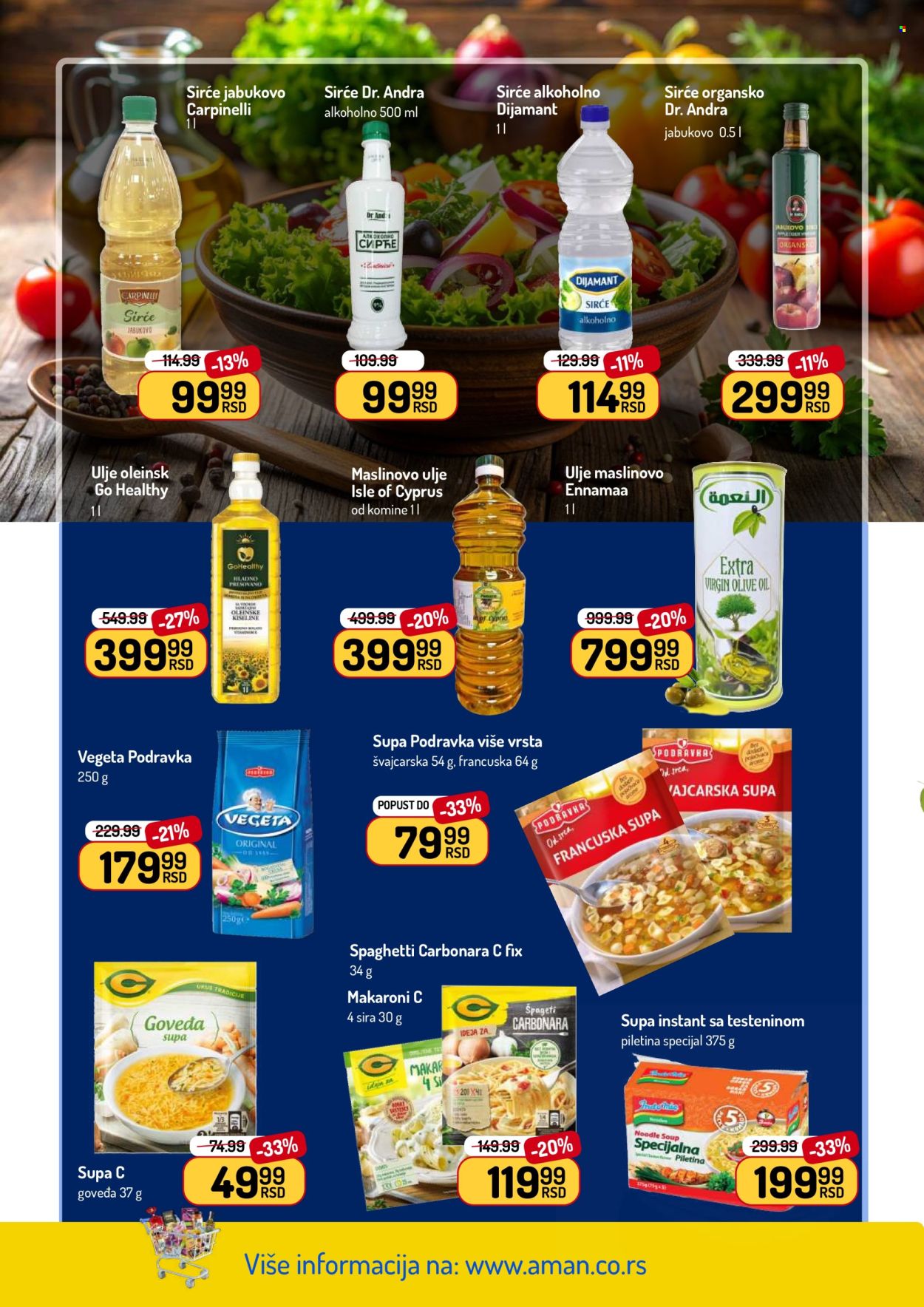 Aman katalog  - 06.07.2026 - 19.07.2026. Stranica 24
