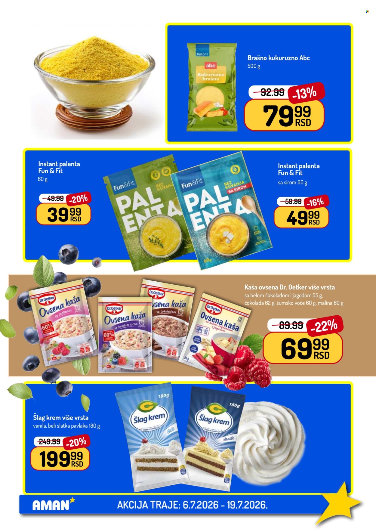 Aman katalog  - 06.07.2026 - 19.07.2026. Stranica 25