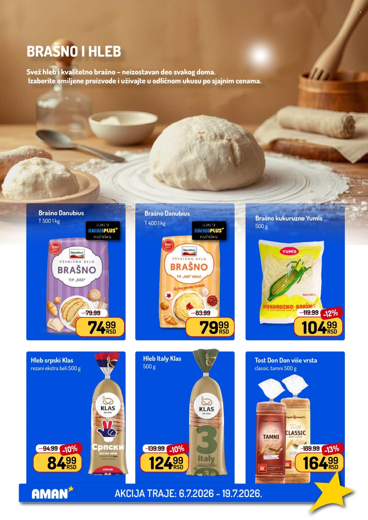 Aman katalog  - 06.07.2026 - 19.07.2026. Stranica 27
