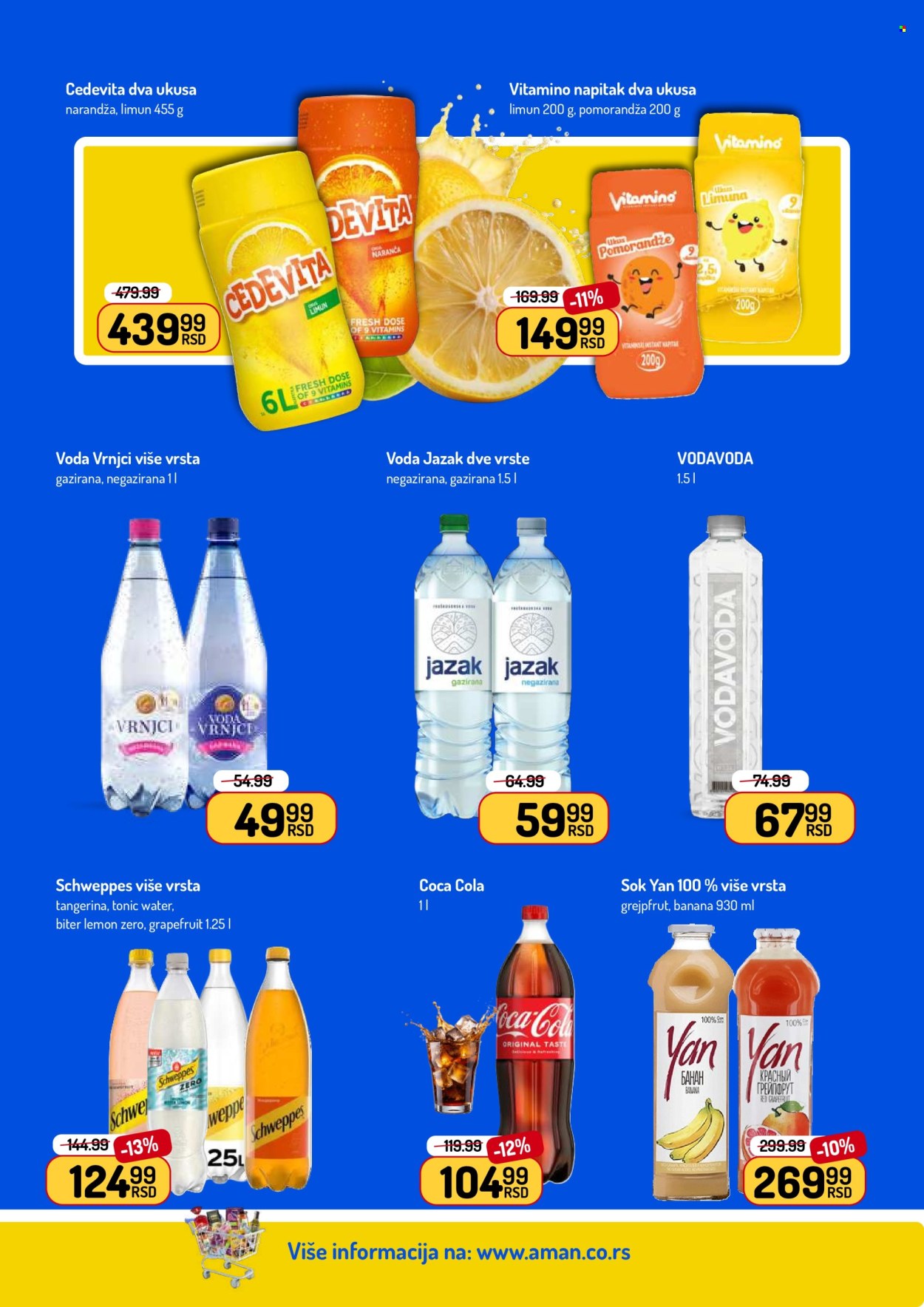 Aman katalog  - 06.07.2026 - 19.07.2026. Stranica 28