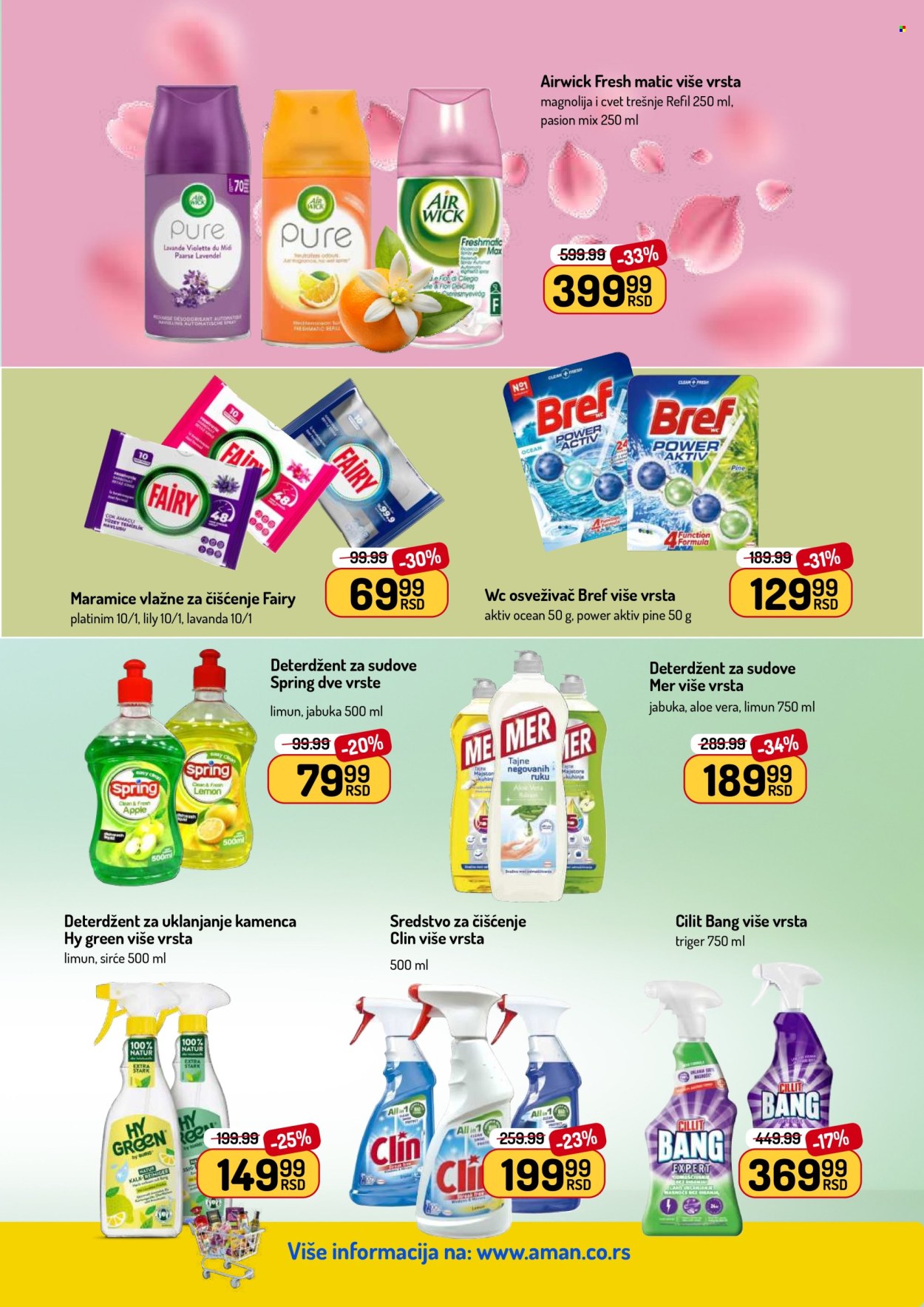 Aman katalog  - 06.07.2026 - 19.07.2026. Stranica 40