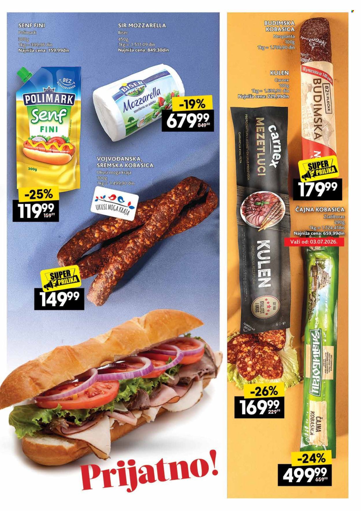 Roda katalog  - 02.07.2026 - 28.07.2026. Stranica 5