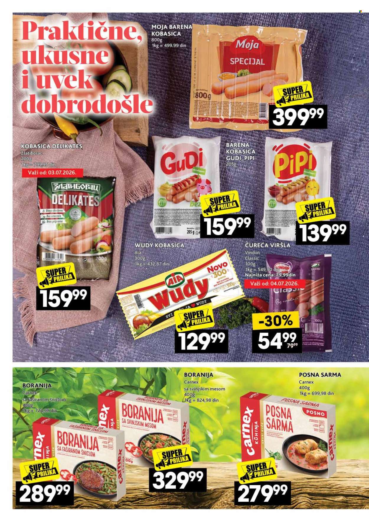 Roda katalog  - 02.07.2026 - 28.07.2026. Stranica 6