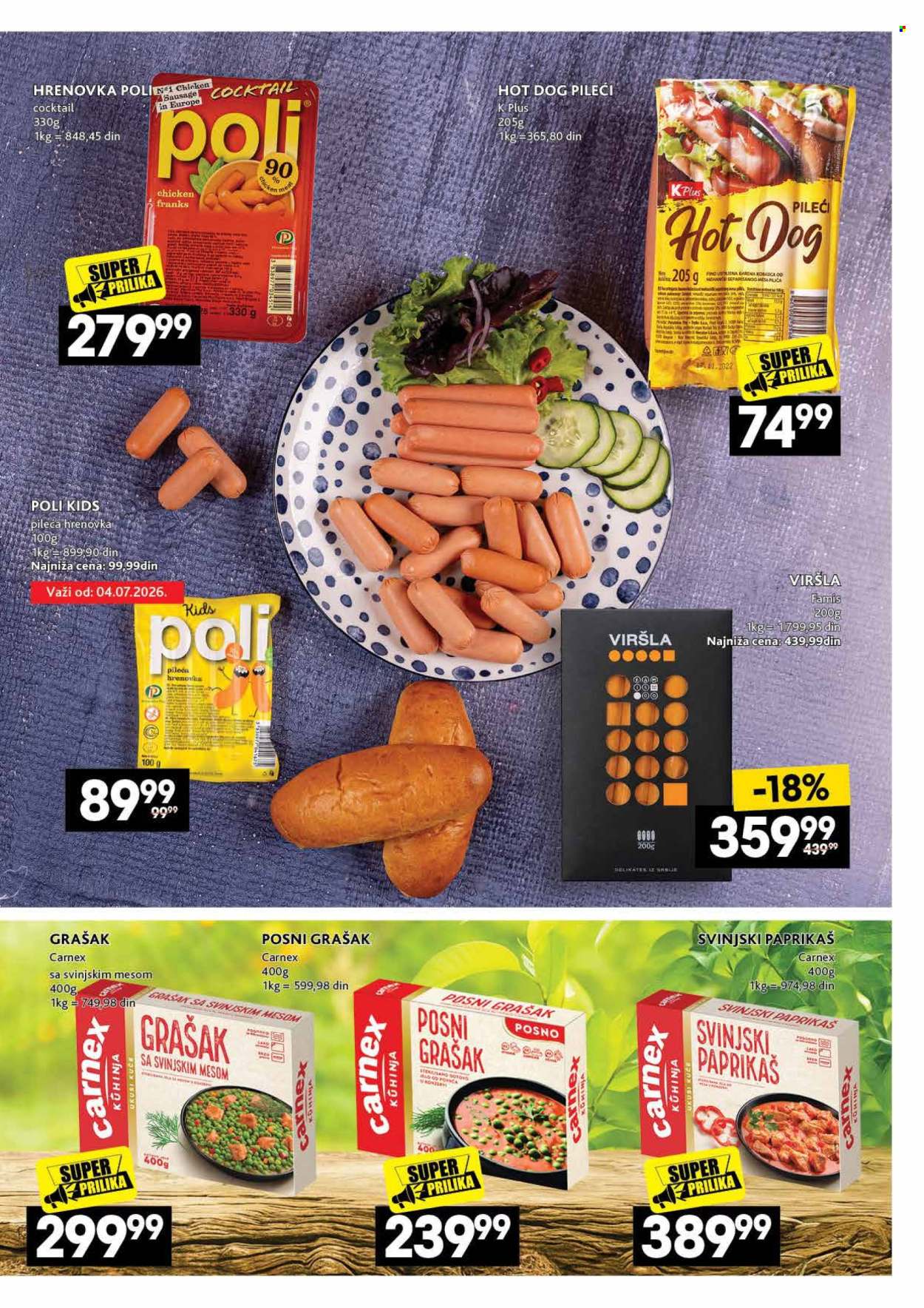 Roda katalog  - 02.07.2026 - 28.07.2026. Stranica 7