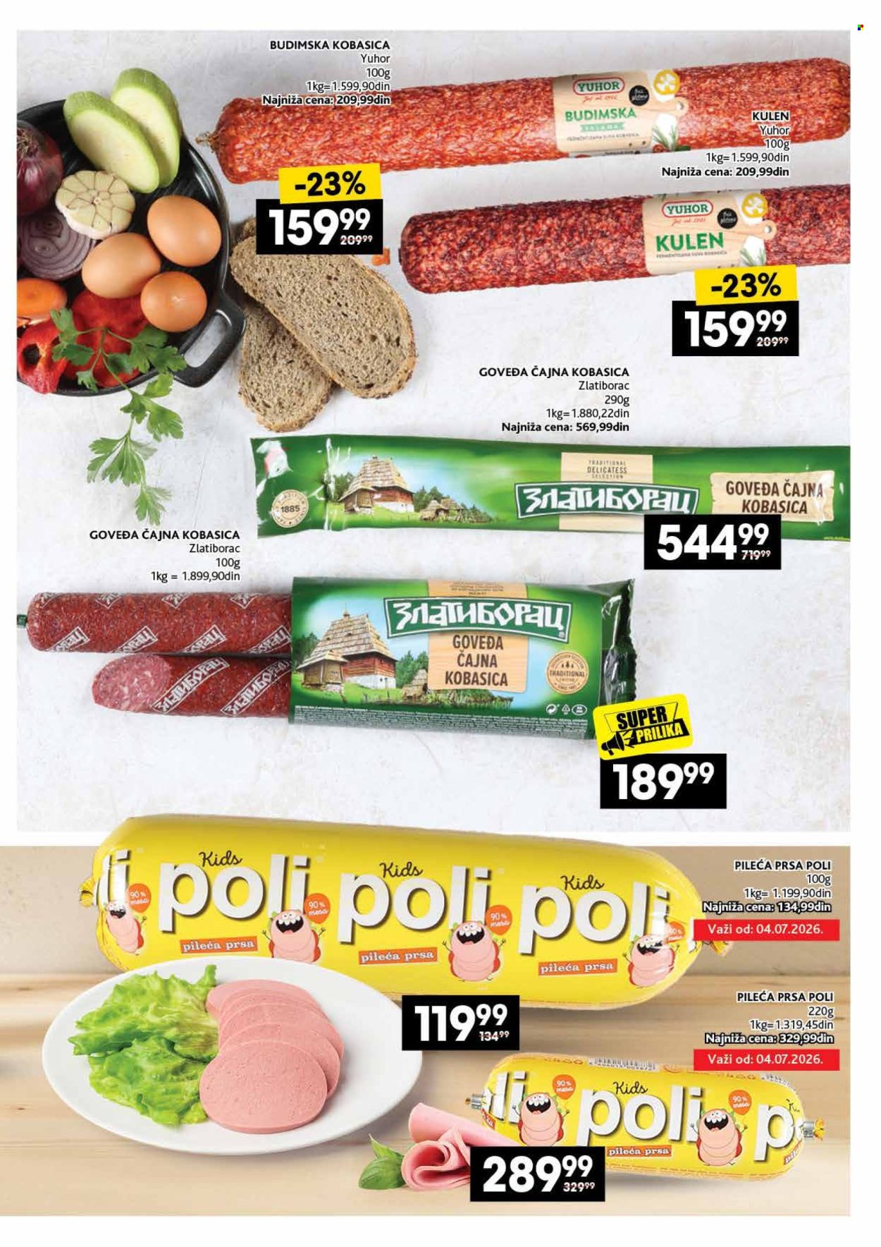 Roda katalog  - 02.07.2026 - 28.07.2026. Stranica 15