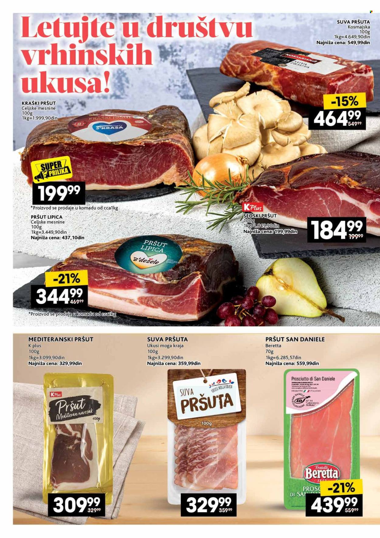 Roda katalog  - 02.07.2026 - 28.07.2026. Stranica 22