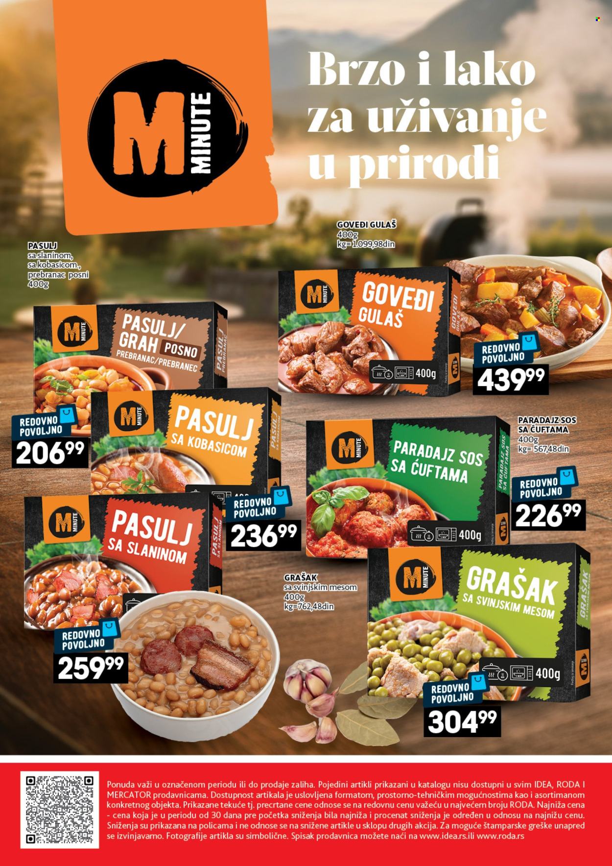 Roda katalog  - 02.07.2026 - 28.07.2026. Stranica 24