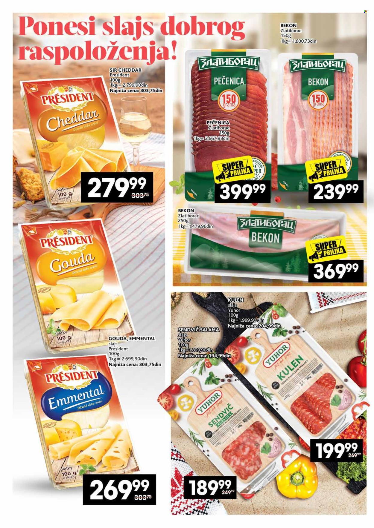 Idea katalog  - 02.07.2026 - 28.07.2026. Stranica 10