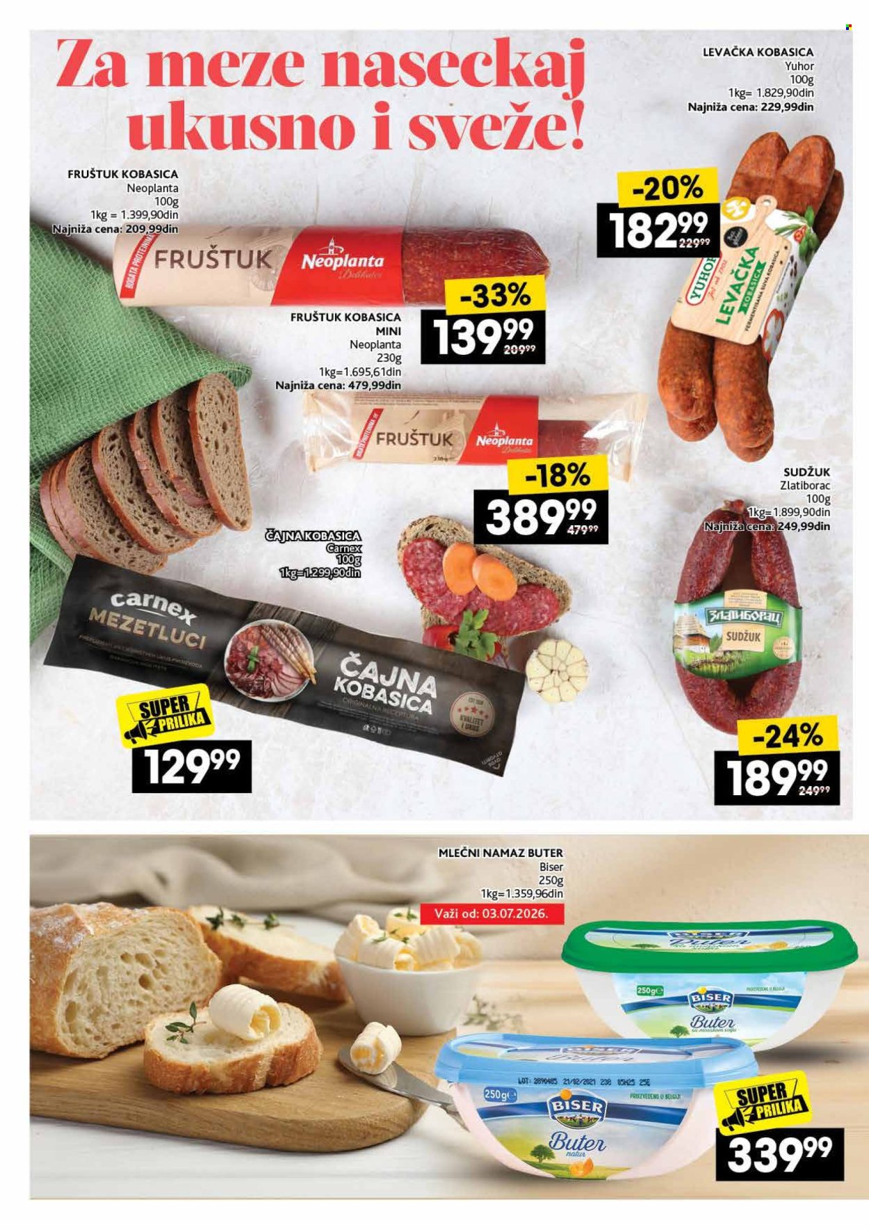 Idea katalog  - 02.07.2026 - 28.07.2026. Stranica 14