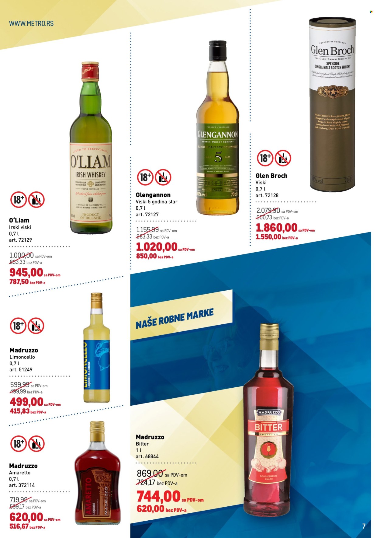 Metro katalog  - 09.07.2026 - 22.07.2026. Stranica 7
