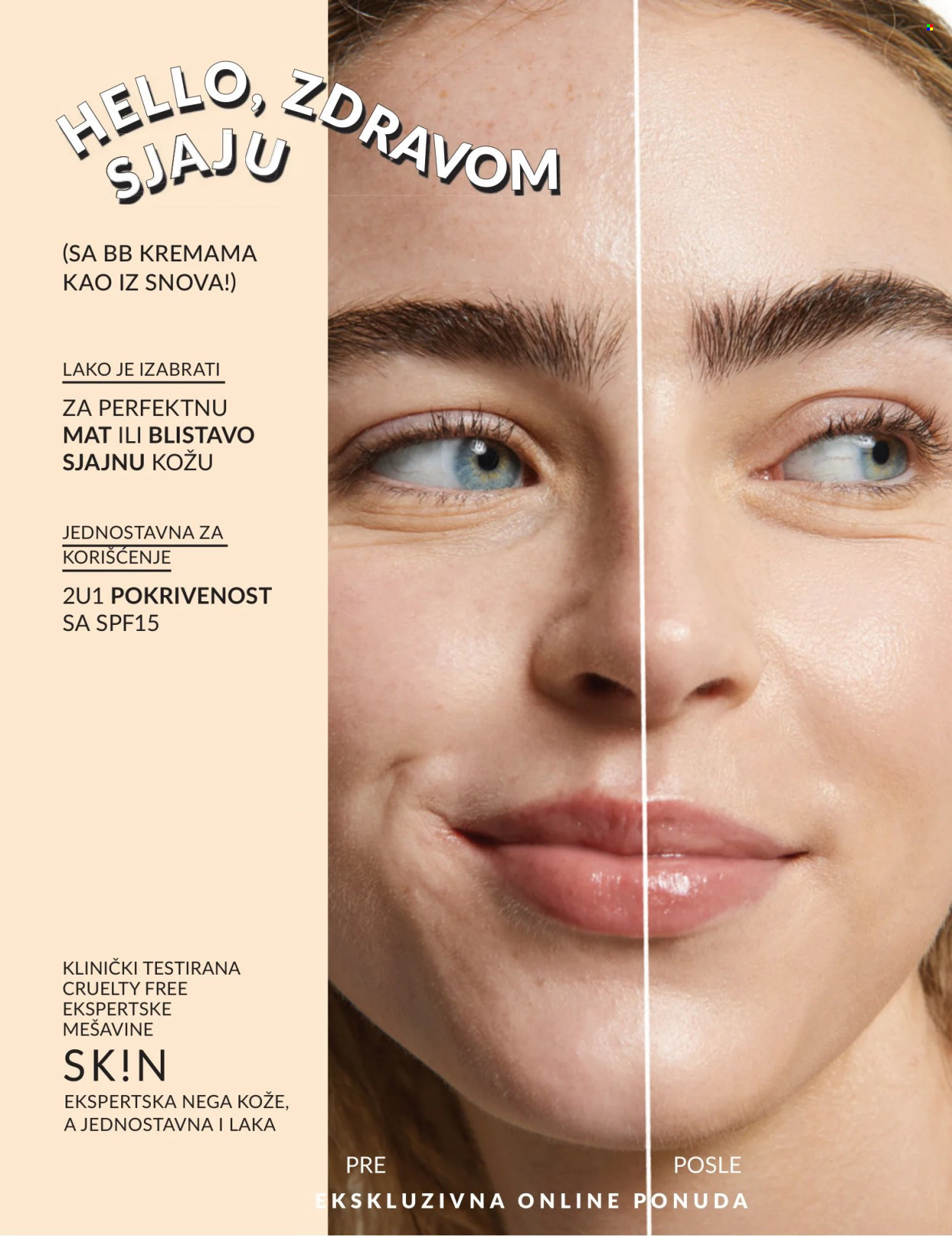 Avon katalog  - 01.07.2026 - 31.07.2026. Stranica 8