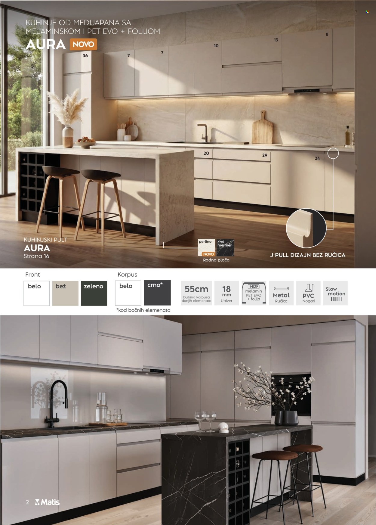 Matis katalog  - 01.07.2026 - 31.07.2026. Stranica 2