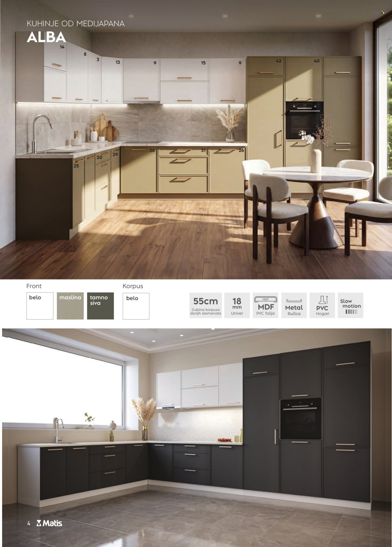 Matis katalog  - 01.07.2026 - 31.07.2026. Stranica 4