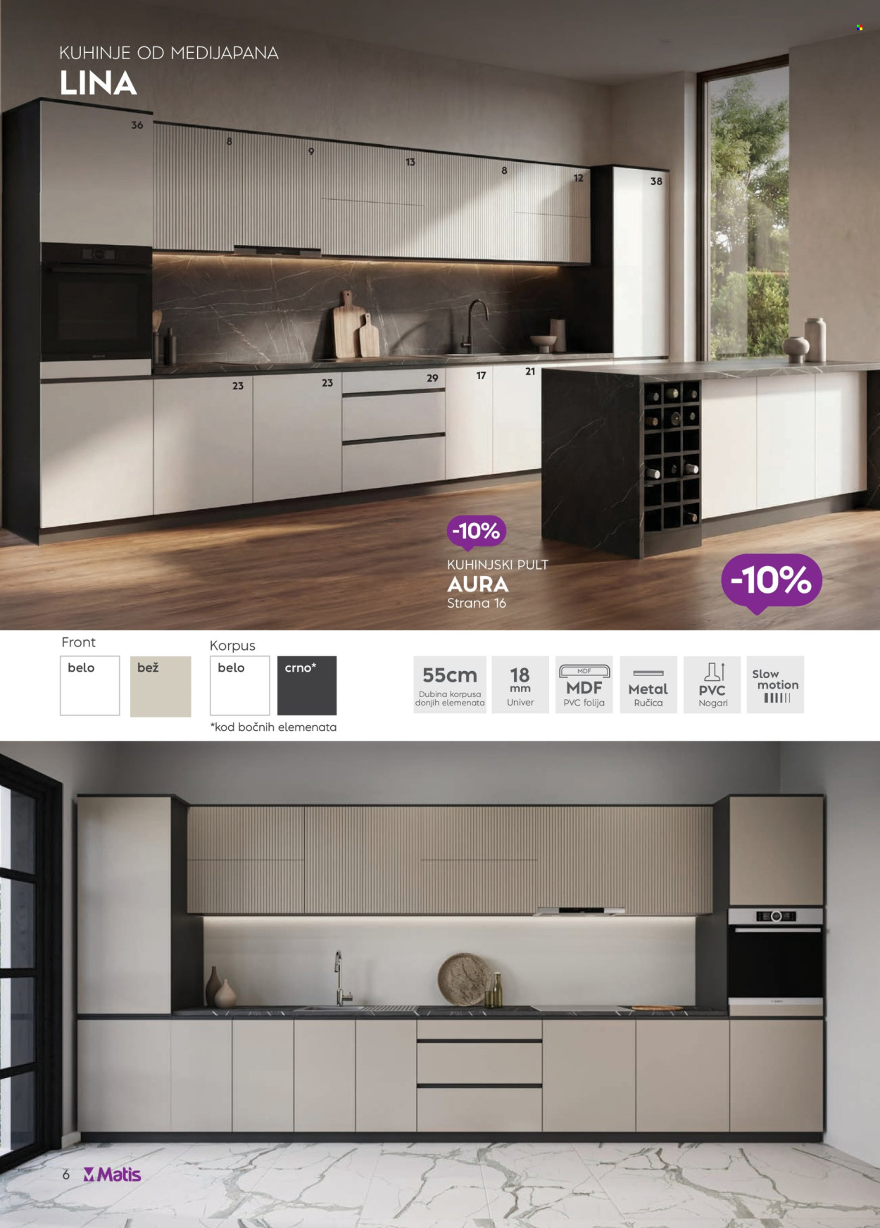 Matis katalog  - 01.07.2026 - 31.07.2026. Stranica 6