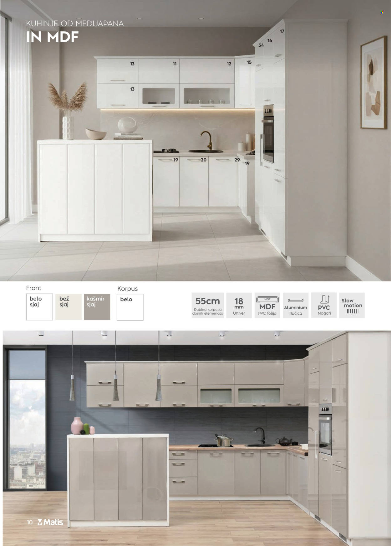 Matis katalog  - 01.07.2026 - 31.07.2026. Stranica 10