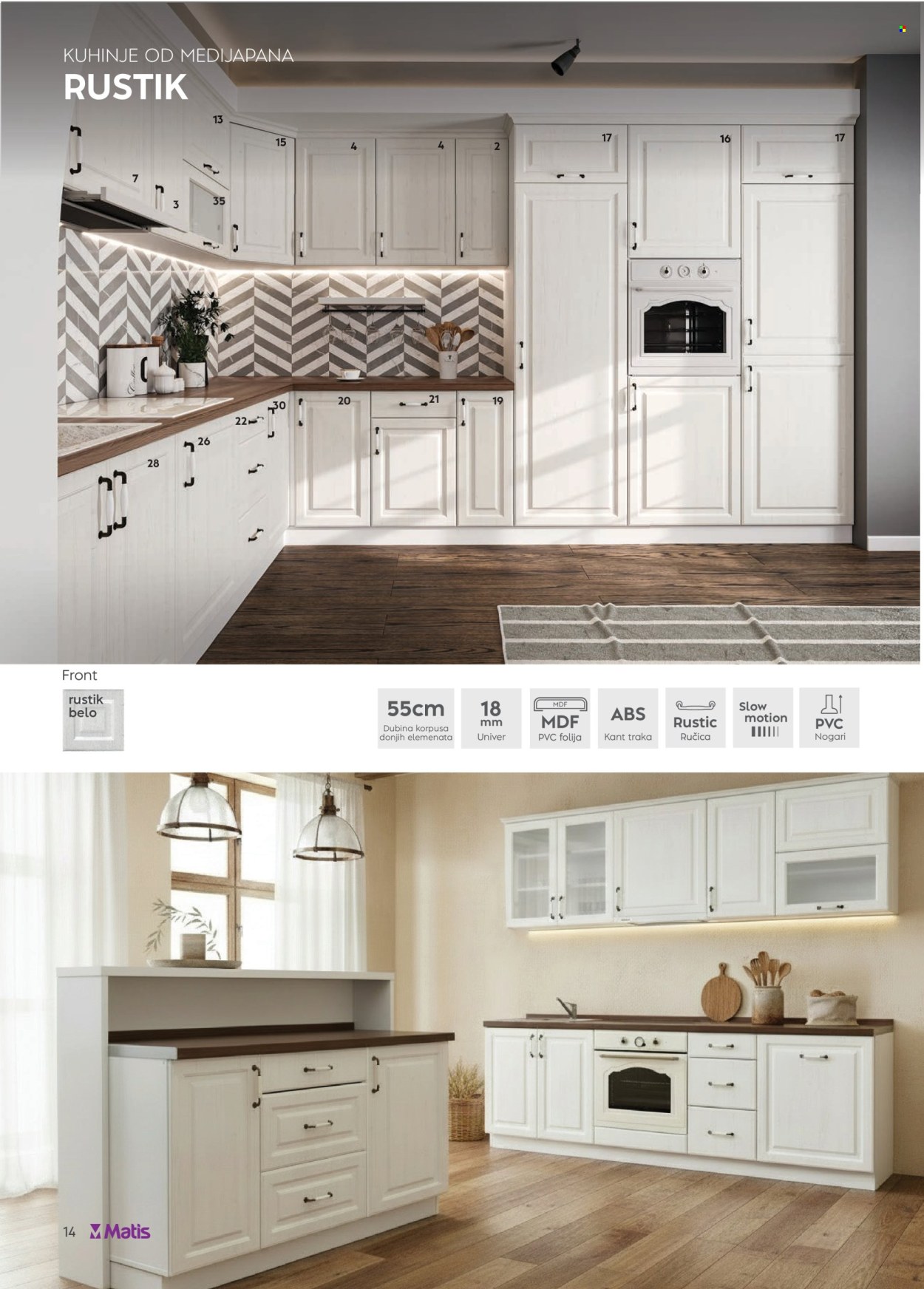 Matis katalog  - 01.07.2026 - 31.07.2026. Stranica 14