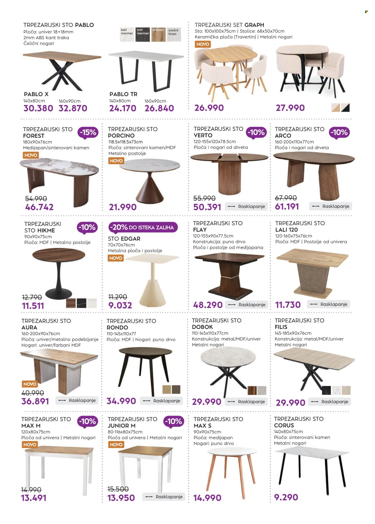 Matis katalog  - 01.07.2026 - 31.07.2026. Stranica 19