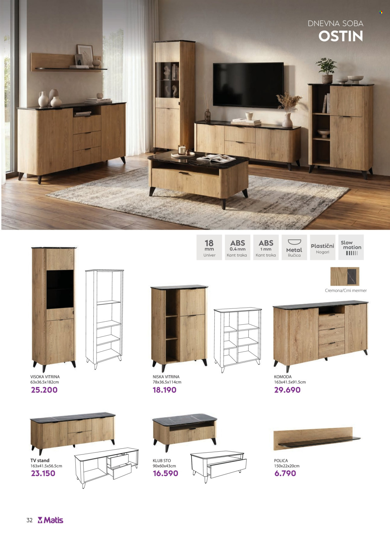 Matis katalog  - 01.07.2026 - 31.07.2026. Stranica 32