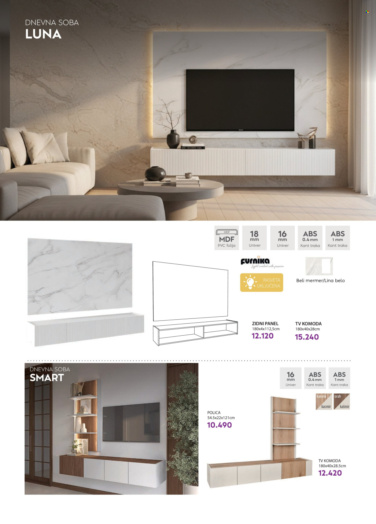 Matis katalog  - 01.07.2026 - 31.07.2026. Stranica 33