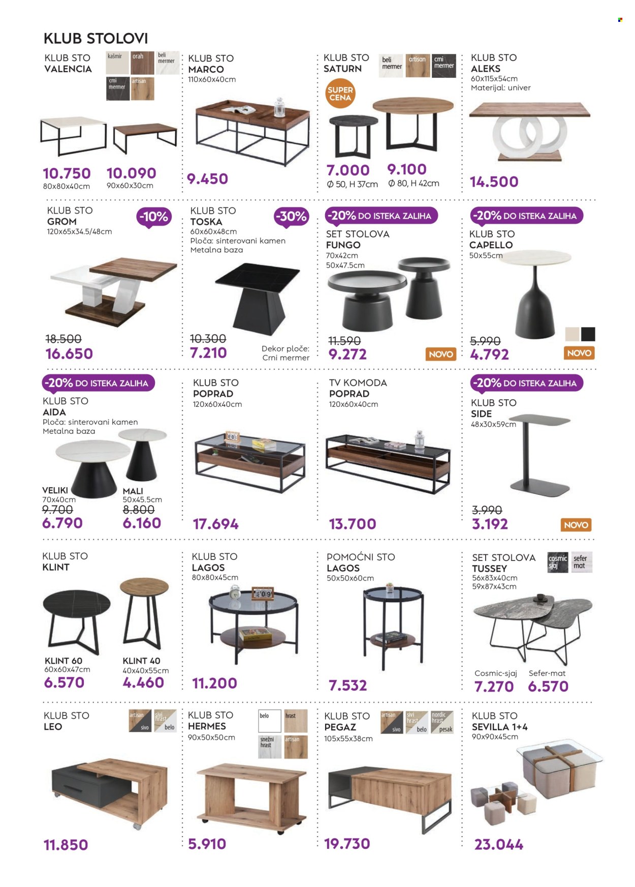 Matis katalog  - 01.07.2026 - 31.07.2026. Stranica 41