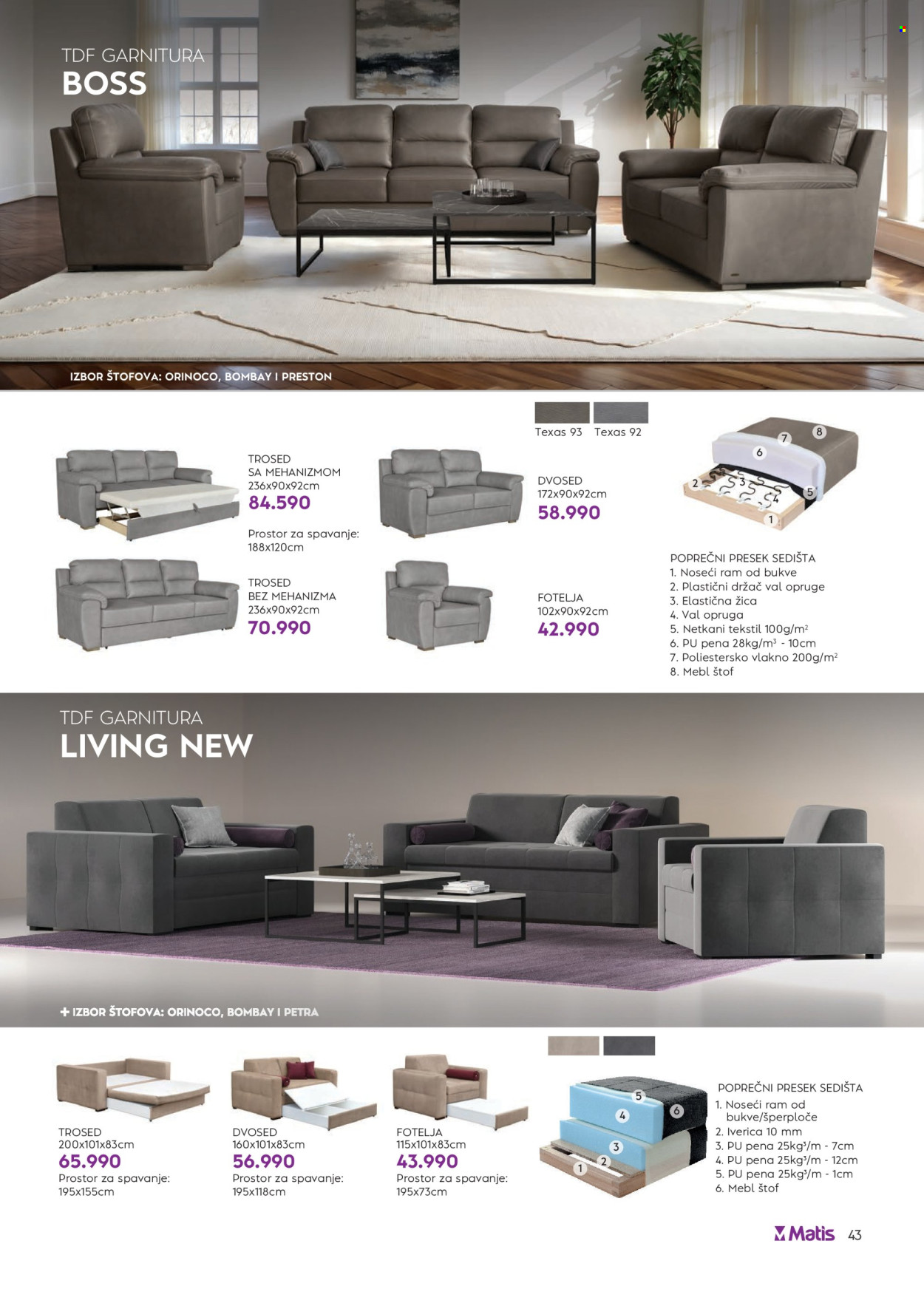 Matis katalog  - 01.07.2026 - 31.07.2026. Stranica 43