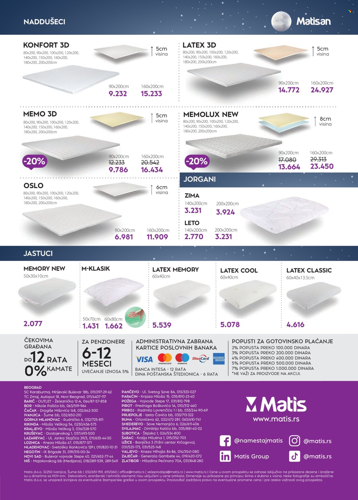 Matis katalog  - 01.07.2026 - 31.07.2026. Stranica 80