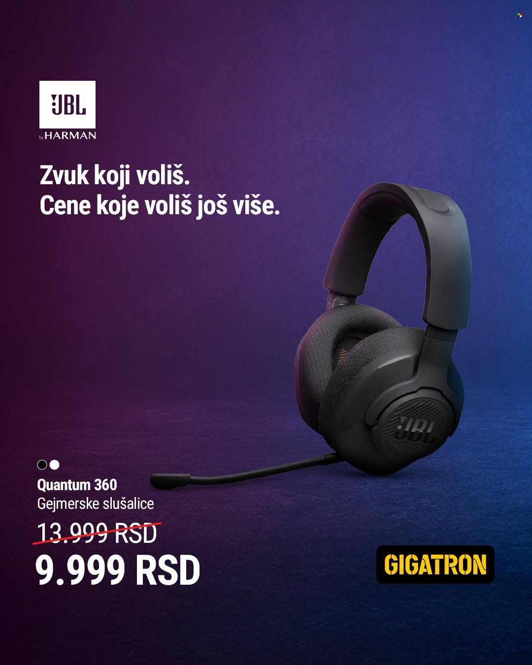 Gigatron katalog  - 01.07.2026 - 31.07.2026. Stranica 2