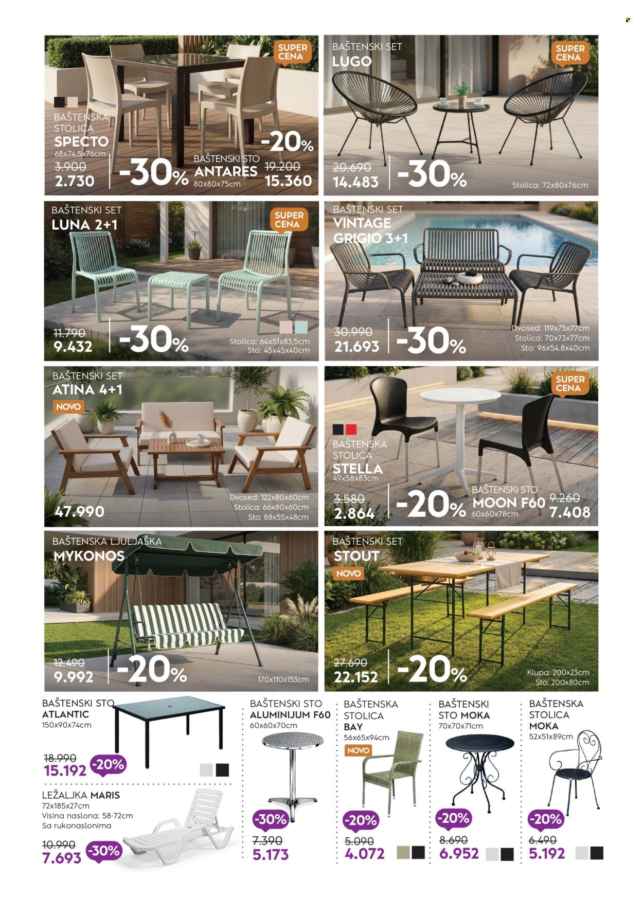 Matis katalog  - 01.07.2026 - 31.07.2026. Stranica 2
