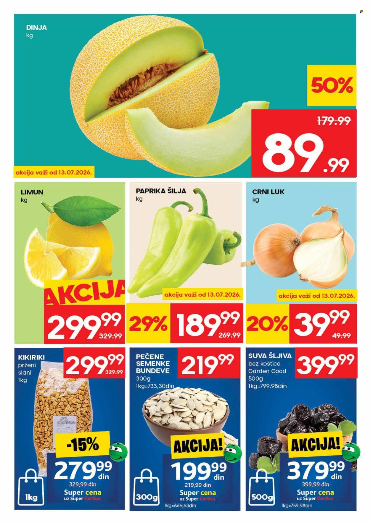 Roda katalog  - 09.07.2026 - 15.07.2026. Stranica 3