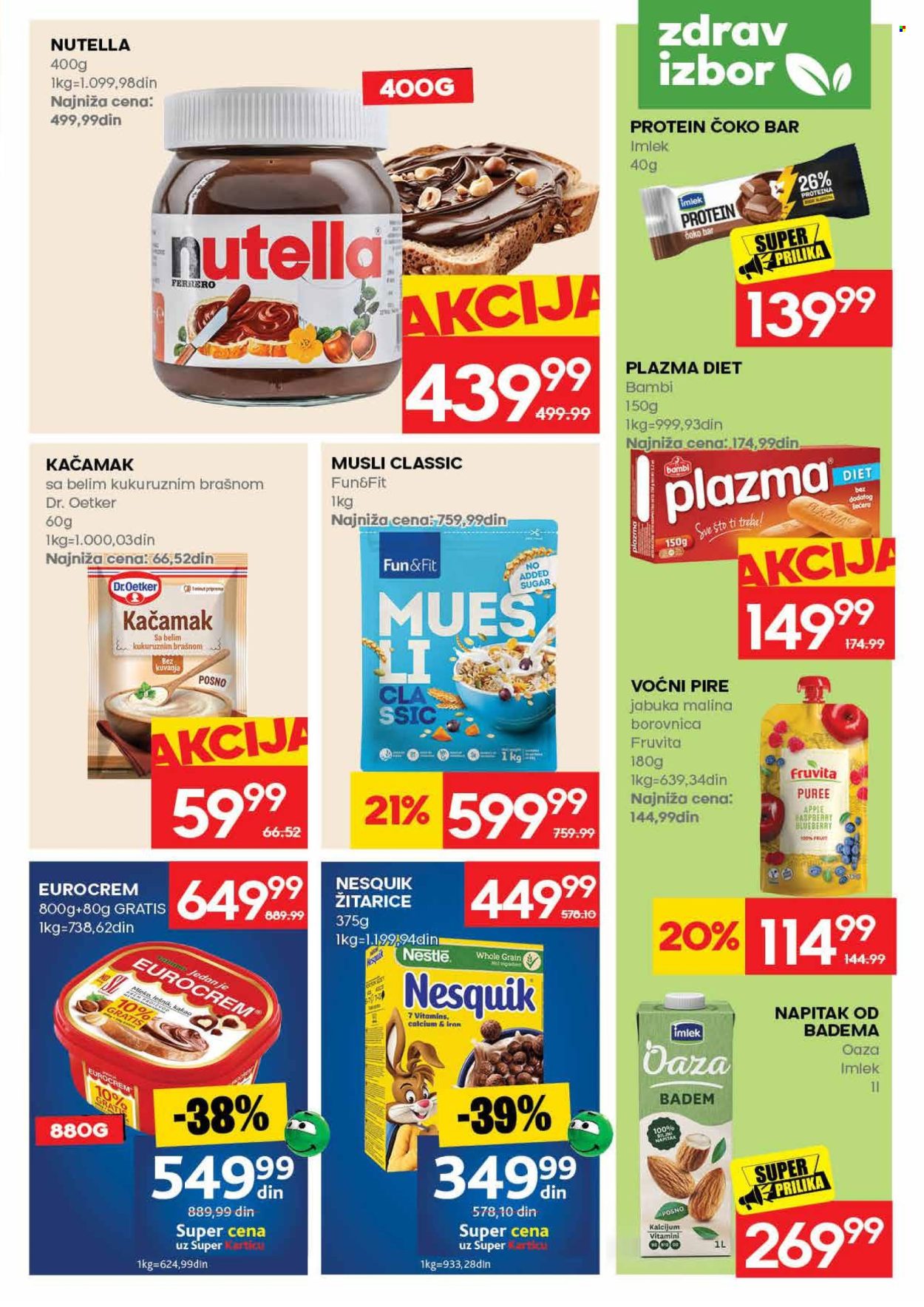 Roda katalog  - 09.07.2026 - 15.07.2026. Stranica 17