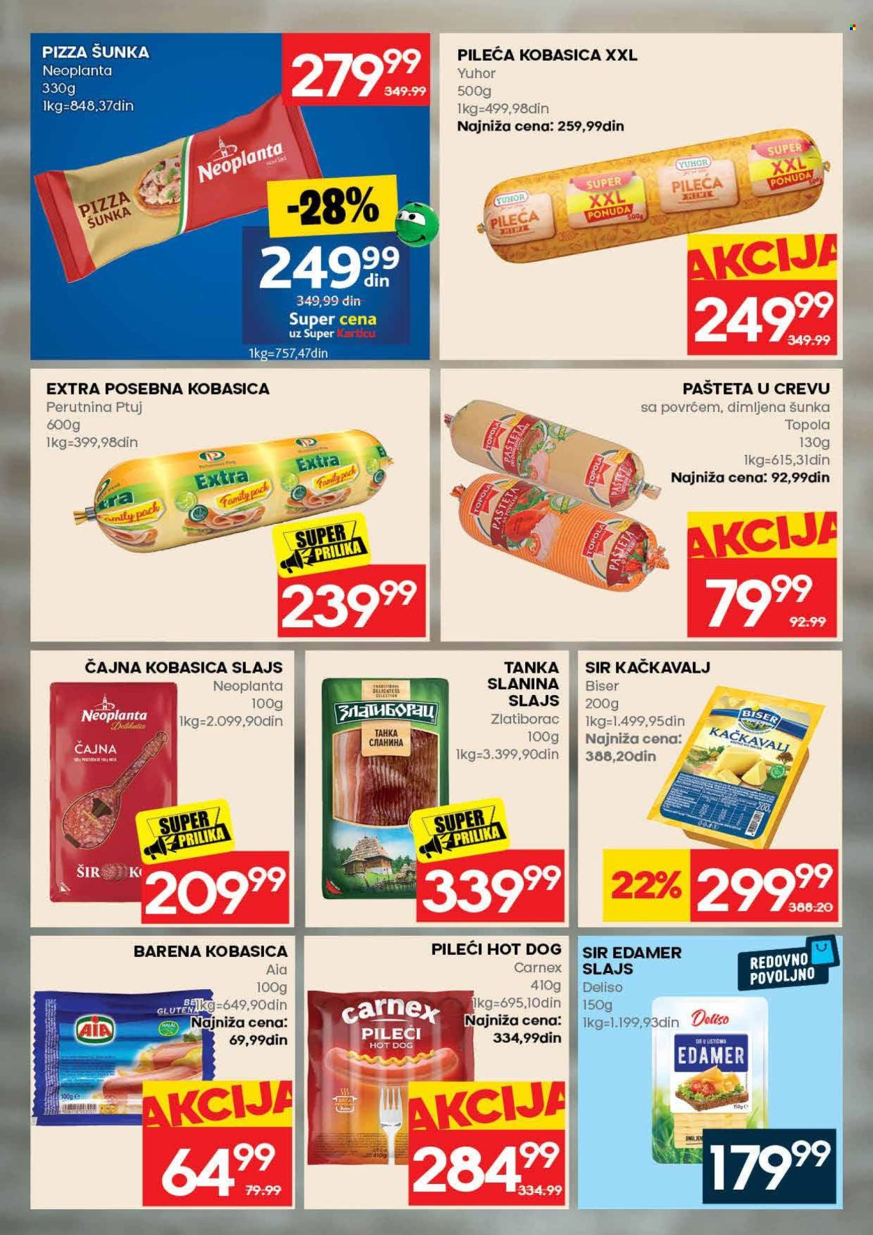 Idea katalog  - 09.07.2026 - 15.07.2026. Stranica 8