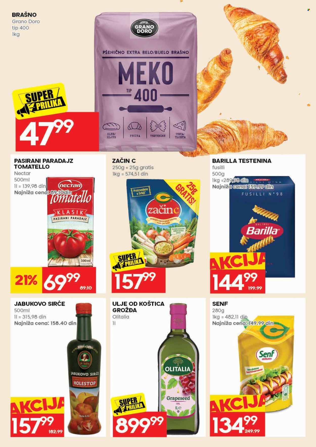 Idea katalog  - 09.07.2026 - 15.07.2026. Stranica 18