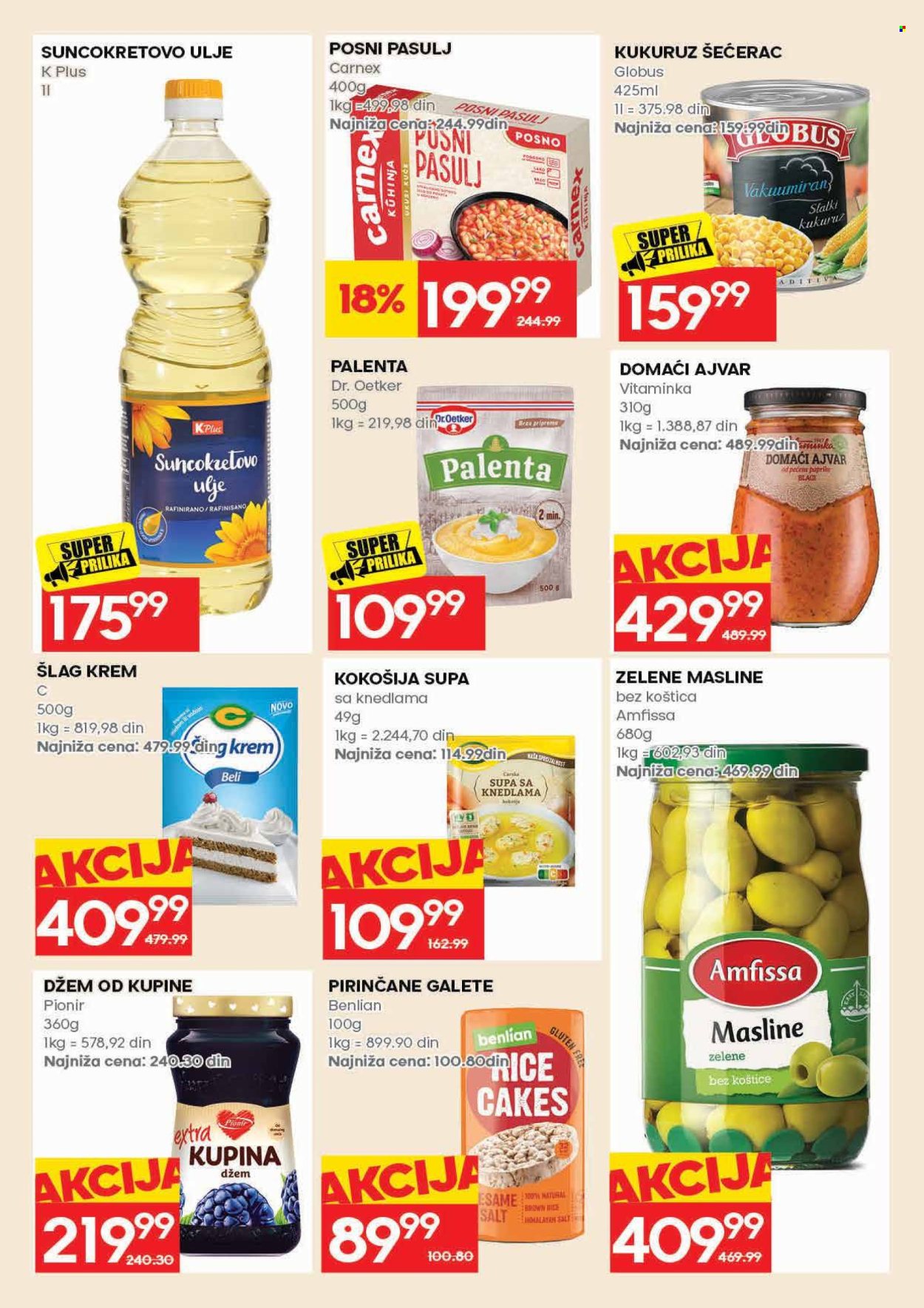 Idea katalog  - 09.07.2026 - 15.07.2026. Stranica 19