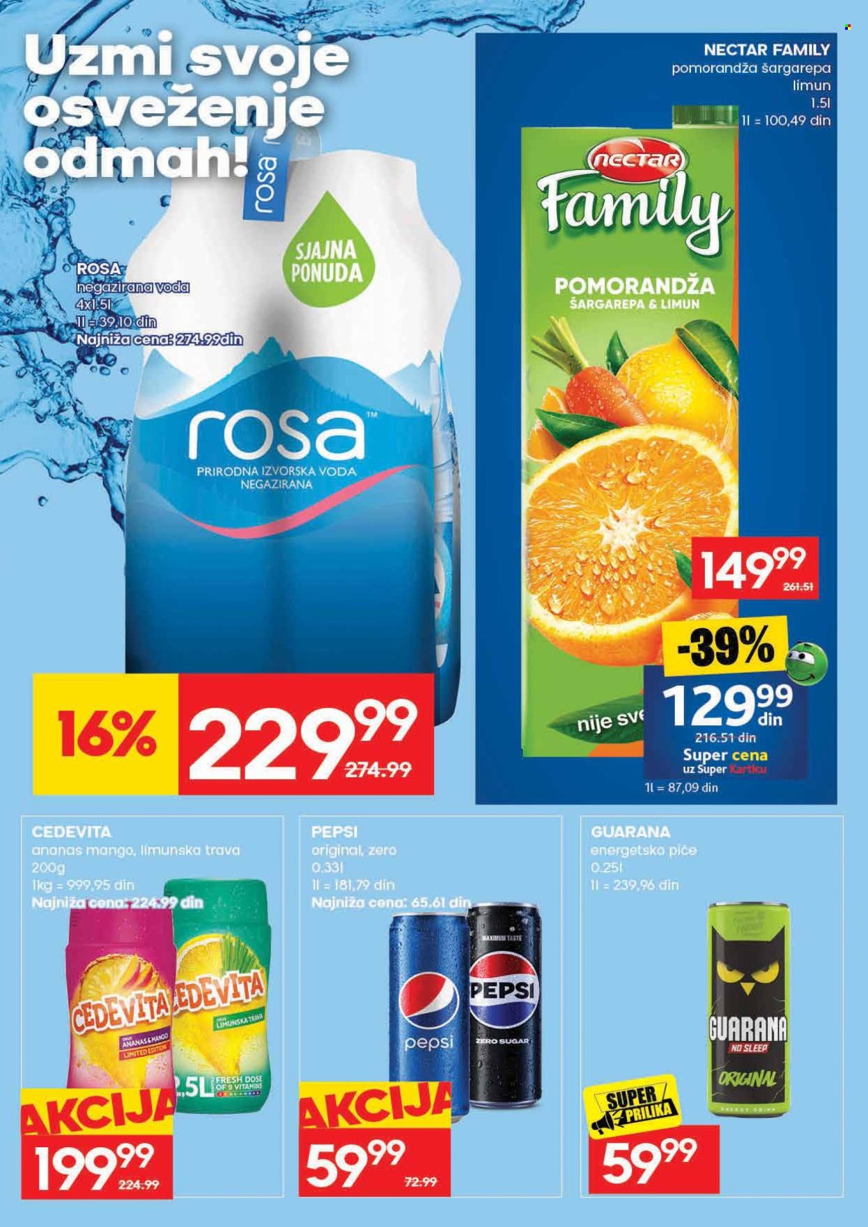 Idea katalog  - 09.07.2026 - 15.07.2026. Stranica 25