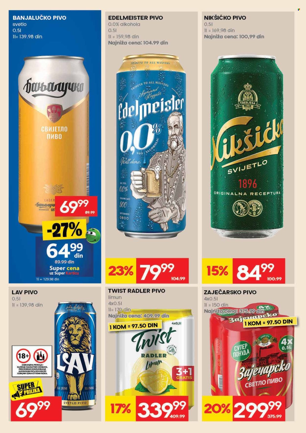 Idea katalog  - 09.07.2026 - 15.07.2026. Stranica 26