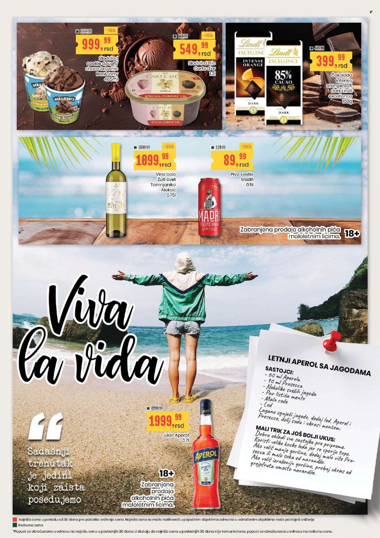 Aroma Market katalog  - 09.07.2026 - 22.07.2026. Stranica 11