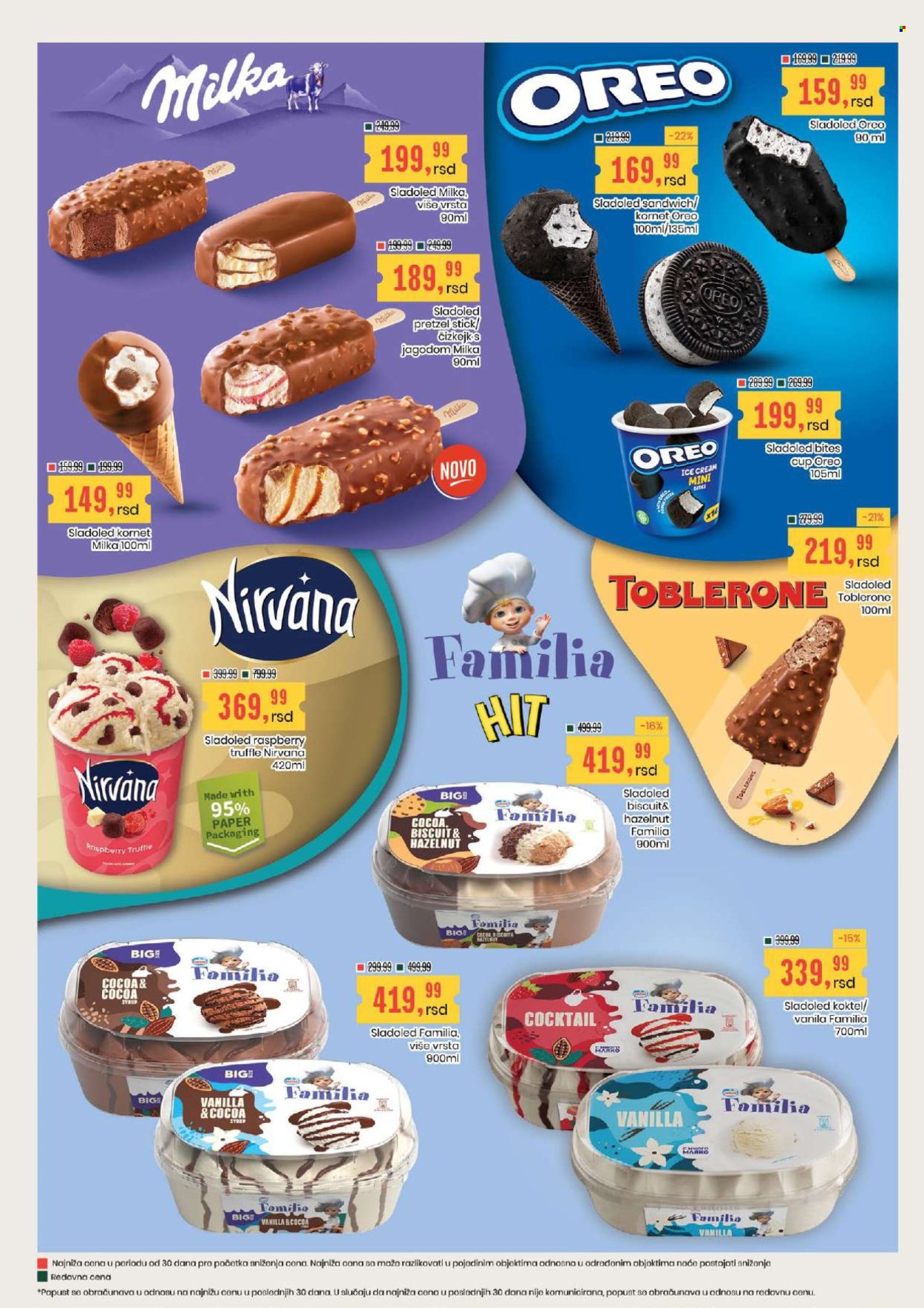 Aroma Market katalog  - 09.07.2026 - 22.07.2026. Stranica 13