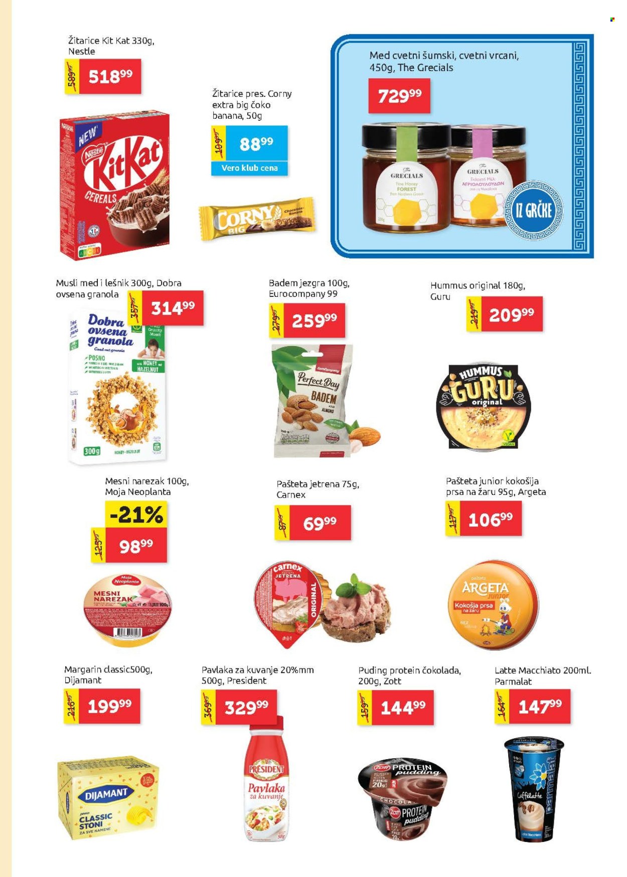 SuperVERO katalog  - 09.07.2026 - 22.07.2026. Stranica 13
